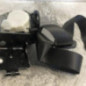 Ceinture arriere droit OPEL ASTRA K