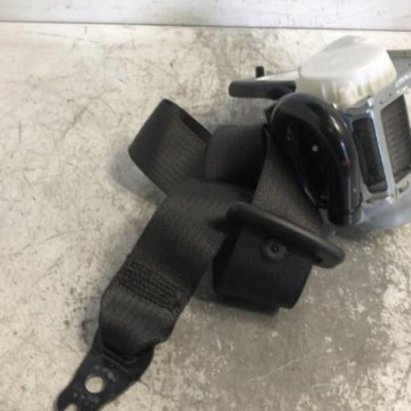 Ceinture arriere gauche OPEL ASTRA K Photo n°1