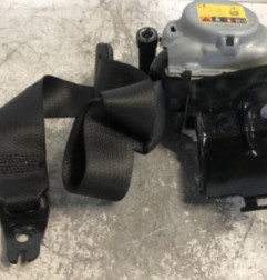 Ceinture arriere gauche OPEL ASTRA K