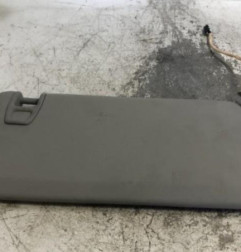 Pare soleil gauche OPEL ASTRA K