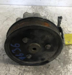 Pompe de direction RENAULT MASTER 3 Photo n°1