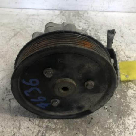 Pompe de direction RENAULT MASTER 3 Photo n°1