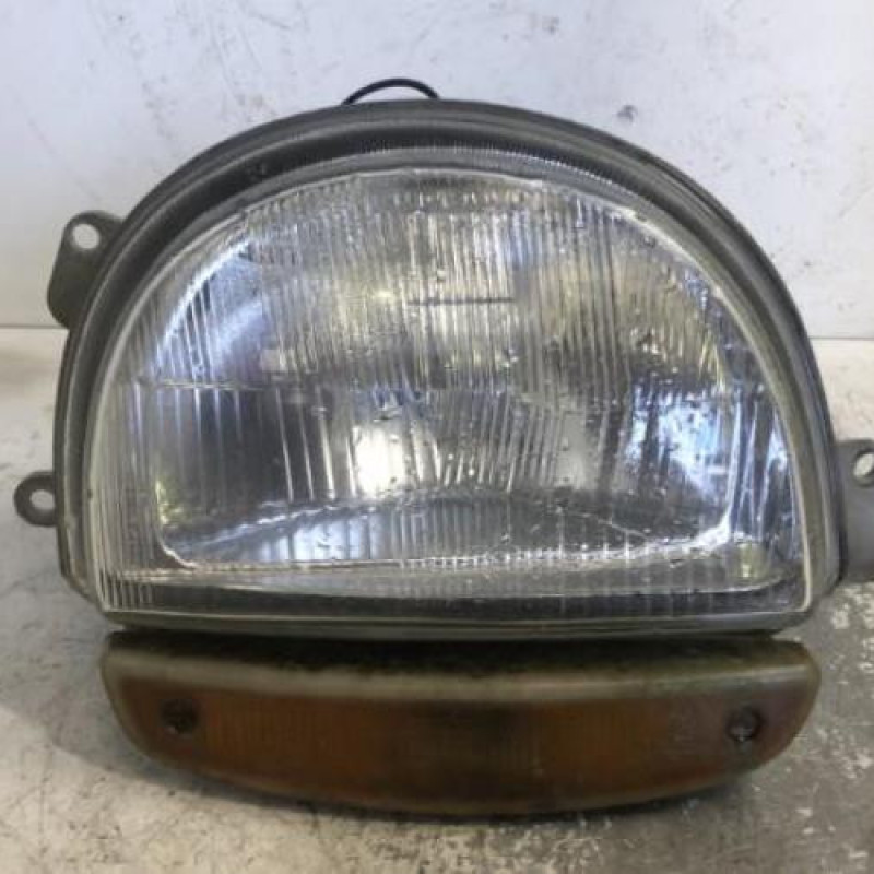 Optique avant principal droit (feux)(phare) RENAULT TWINGO 1
