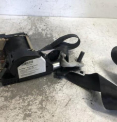 Ceinture avant gauche NISSAN MICRA 3 Photo n°1