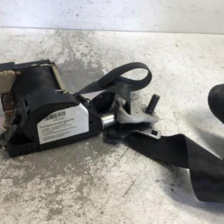 Ceinture avant gauche NISSAN MICRA 3 Photo n°1