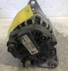Alternateur NISSAN MICRA 3