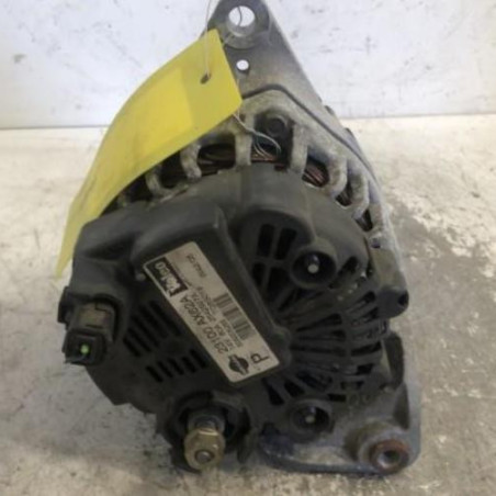 Alternateur NISSAN MICRA 3