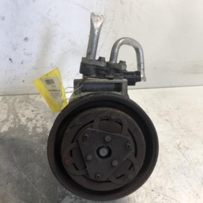Compresseur clim NISSAN MICRA 3 Compresseur clim NISSAN MICRA 3