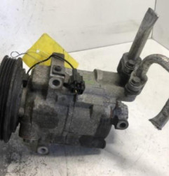 Compresseur clim NISSAN MICRA 3