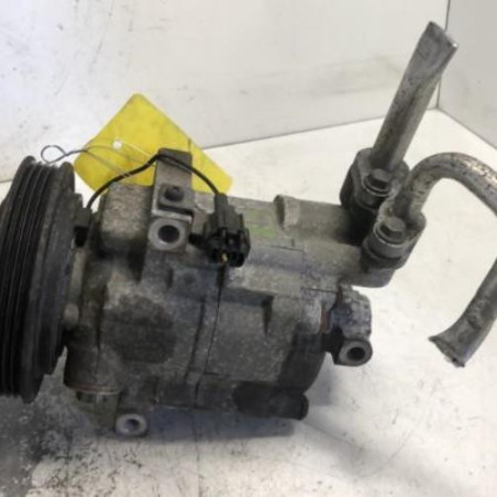 Compresseur clim NISSAN MICRA 3