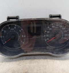 Compteur RENAULT MASTER 3 Photo n°1