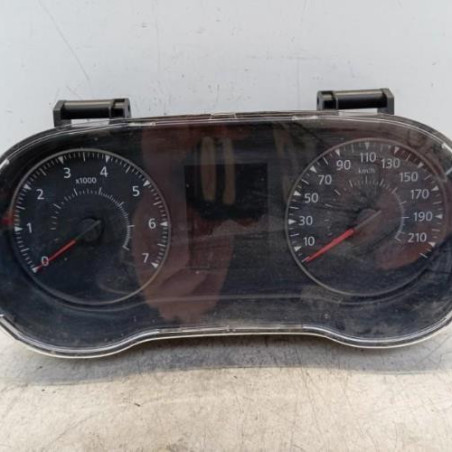 Compteur RENAULT MASTER 3 Photo n°1