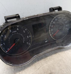 Compteur RENAULT MASTER 3 Photo n°3