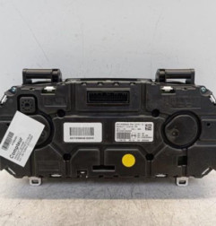 Compteur RENAULT MASTER 3 Photo n°4