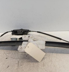 Leve vitre electrique arriere droit AUDI Q5 1 Photo n°4