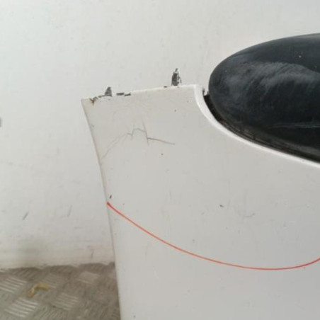 Pare choc avant PEUGEOT 206