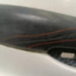 Pare choc avant PEUGEOT 206