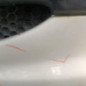 Pare choc avant PEUGEOT 206