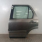 Porte arriere gauche HONDA CR-V 2