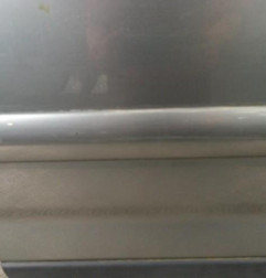 Porte arriere gauche HONDA CR-V 2