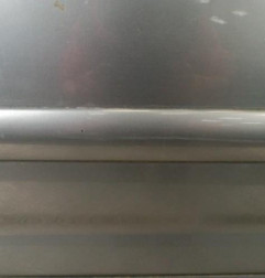 Porte arriere gauche HONDA CR-V 2 Photo n°3