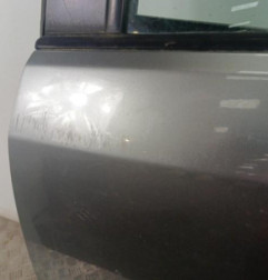 Porte arriere gauche HONDA CR-V 2 Photo n°5