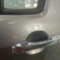 Porte arriere gauche HONDA CR-V 2