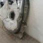 Porte arriere gauche HONDA CR-V 2