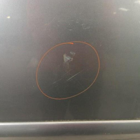 Porte avant droit HONDA CR-V 2