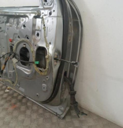 Porte avant gauche HONDA CR-V 2 Photo n°8