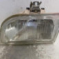 Optique avant principal gauche (feux)(phare) FORD FIESTA 3