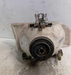 Optique avant principal gauche (feux)(phare) FORD FIESTA 3