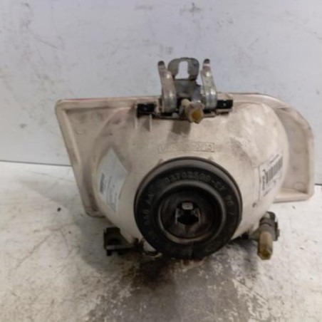 Optique avant principal gauche (feux)(phare) FORD FIESTA 3