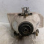 Optique avant principal gauche (feux)(phare) FORD FIESTA 3
