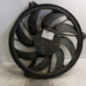Moto ventilateur radiateur PEUGEOT 206