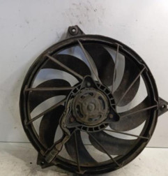 Moto ventilateur radiateur PEUGEOT 206