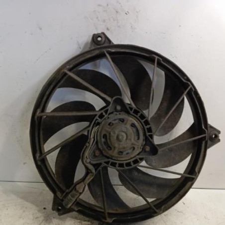 Moto ventilateur radiateur PEUGEOT 206