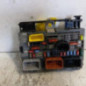 Boitier servitude moteur (BSM) CITROEN C4 GRAND PICASSO 1