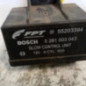 Boitier de prechauffage FIAT BRAVO 2