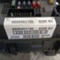 Boitier servitude moteur (BSM) PEUGEOT 206