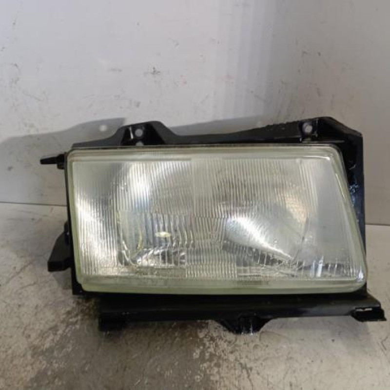 Optique avant principal droit (feux)(phare) FIAT ULYSSE 1