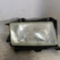 Optique avant principal droit (feux)(phare) FIAT ULYSSE 1
