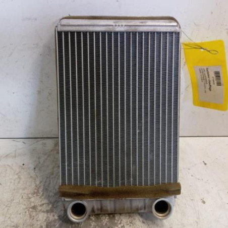 Radiateur chauffage OPEL ASTRA K Photo n°1