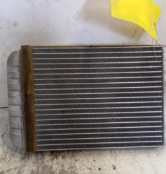 Radiateur chauffage OPEL ASTRA K
