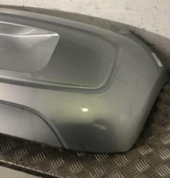 Pare choc arriere VOLKSWAGEN UP