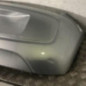 Pare choc arriere VOLKSWAGEN UP