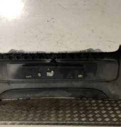 Pare choc arriere VOLKSWAGEN UP Photo n°4
