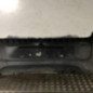 Pare choc arriere VOLKSWAGEN UP