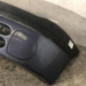 Pare choc avant RENAULT CLIO 2