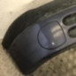 Pare choc avant RENAULT CLIO 2